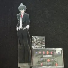 2025年最新】雨宮蓮 アクスタの人気アイテム - メルカリ