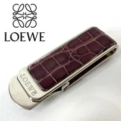 2026年最新】LOEWE メンズ マネークリップの人気アイテム - メルカリ