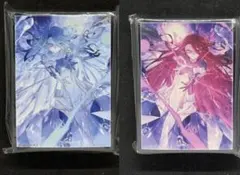 テュフォン イプシロン カードスリーブ Fate FGOフェイトグランドオーダー テュフォン イプシロン カードスリーブセット FGO フェイトグランド