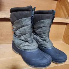 コロンビアブーツ