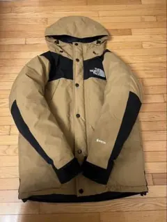 THE NORTH FACE マウンテンダウンジャケット