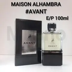 メゾンアルハンブラ ダークドアスポーツ E/P 100ml 香水 - メルカリ