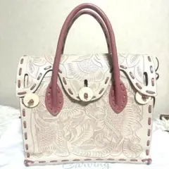 ❤️美品❤️カービングトライブス　グレースコンチネンタル　　 マエストラ　ピンク GRACE CONTINENTAL Carving Tribes Maestra S カービング