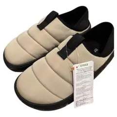 ⭐️新品⭐️ crocs Classic Puff Moc 27㎝