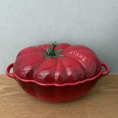2026年最新】staub トマトの人気アイテム - メルカリ