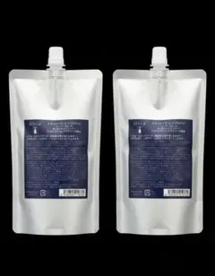 fac様 ケラファイヒートエマルジョン120ml3本＆300mlリフィル1パック