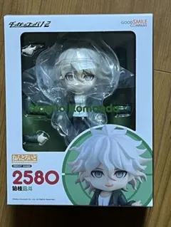 ダンガンロンパ ねんどろいど 王馬小吉 フィギュア 王馬 V3 正規品