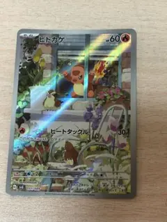 ヒトカゲ AR スペシャルセット
