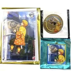 鬼滅の刃　ufotable DINING HIROMA 我妻善逸　嘴平伊之助