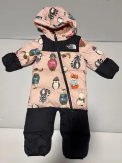 2025年最新】ノースフェイスジャンプスーツの人気アイテム - メルカリ