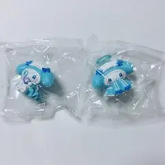 マイメロ&クロミ マイメロ 2種セット