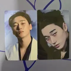 2026年最新】ateez トレカ サンの人気アイテム - メルカリ