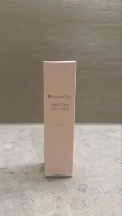 ビューティフルスキン モイストケアジェルクリーム - メルカリ