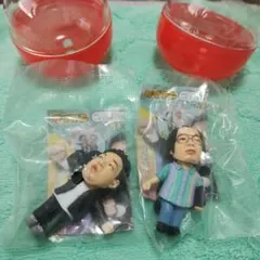 アニメスタイル フィギュア 2体セット