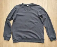 トレーナー 綿 100% コットン 長袖 スウェット　子供服160センチ