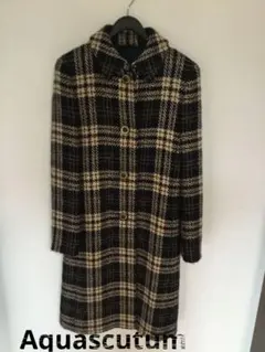 2025年最新】Aquascutum ダッフルコートの人気アイテム - メルカリ