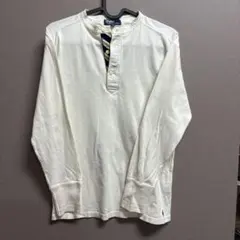 Polo by Ralph Lauren 長袖カットソー 150