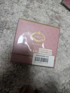 未開封 50ミリ ランセ ジョセフィーヌ オードパルファン 香水 - メルカリ