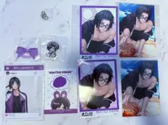 プラスメイト　PLUSMATE　志杏依奈津　グッズ