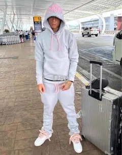 2025年最新】syn worldセットアップの人気アイテム - メルカリ