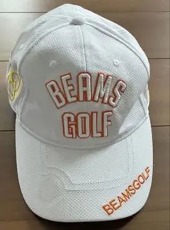 ゴルフキャップ メンズウェア