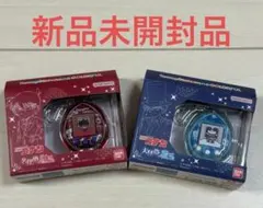 新品未開封 たまごっちコナン 赤青セット