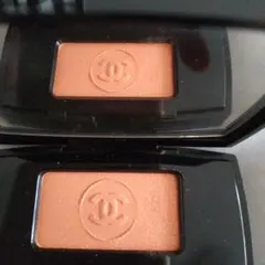 CHANELアイシャドウ 91 TIGERLLY 【美品】年末年始✦お値下げ中✦