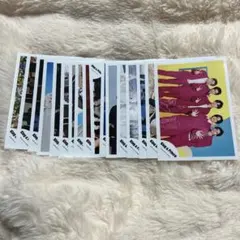 King & Prince 写真　17枚セット