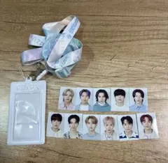 JO1 トレカケース　グッズ