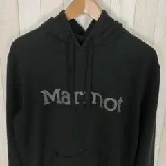 Marmot マーモット　フード付きパーカー