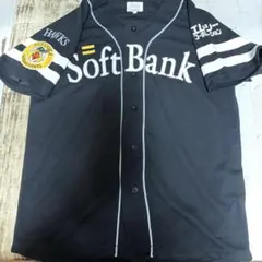 福岡ソフトバンクホークス ビジユニのサムネイル