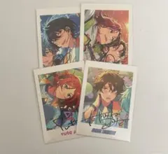 あんスタ　ぱしゃっつ　10周年