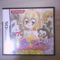 [格安！]きらりん☆レボリューション DSソフト