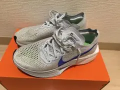ヴェイパーフライネクスト%*24.5cm