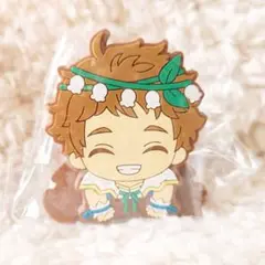 あんさんぶるスターズ のっかりラバークリップ 天満光