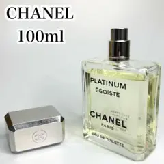 シャネル エゴイストプラチナム 100ml CHANEL 香水