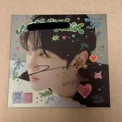 2025年最新】キムギュビン サインの人気アイテム - メルカリ