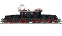 メルクリン　クロコダイル　HOゲージ global-train_global-train74-67