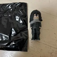 僕のヒーローアカデミア ロフト プラザ ジロリ フィギュア 相澤消太