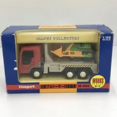 ダイヤペット ミニカー