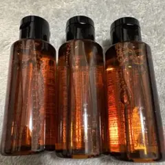 shu uemuraクレンジングオイル 50ml×3本セット