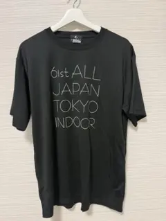 LUCENT 東京インドア　 61st ALL JAPAN