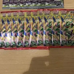 2026年最新】ポケカサーチパックの人気アイテム - メルカリ
