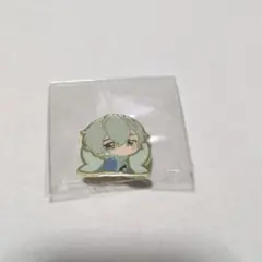 カラフルピーチ ヒロくん ピンバッジ