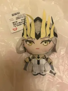 TO BE HERO X ぷれちゃすぬいぐるみ HERO クイーン