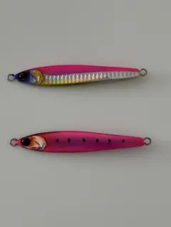 SLJジグ2本セット - メルカリ