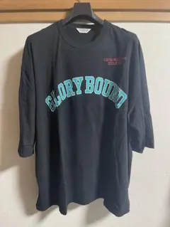COOTIE PRODUCTIONS Tシャツ ブラック Lのサムネイル