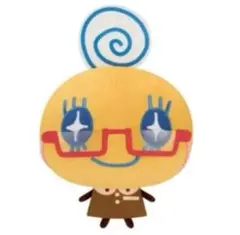 たまごっち もふぐっとぬいぐるみ プチプチおみせっち おまちど～さま めめっち