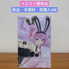 BiCute Bunnies Figure 巡音ルカ