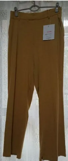 【訳あり】 イージーパンツ